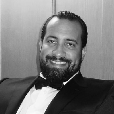 Alexandre Benalla, Founder & CEO of COMYA